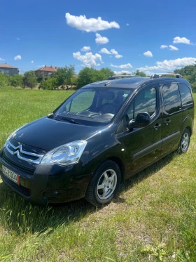     Citroen Berlingo Multispace 