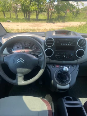 Citroen Berlingo Multispace  | Mobile.bg    11
