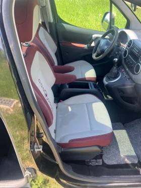 Citroen Berlingo Multispace  | Mobile.bg    10