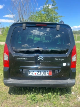 Citroen Berlingo Multispace  | Mobile.bg    8