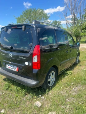 Citroen Berlingo Multispace  | Mobile.bg    6