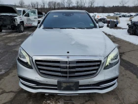 Mercedes-Benz S 560 4MATIC | Mobile.bg    6