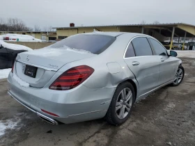 Mercedes-Benz S 560 4MATIC | Mobile.bg    4