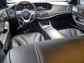 Mercedes-Benz S 560 4MATIC | Mobile.bg    7