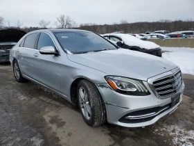 Mercedes-Benz S 560 4MATIC | Mobile.bg    5