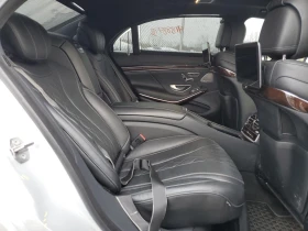 Mercedes-Benz S 560 4MATIC | Mobile.bg    9