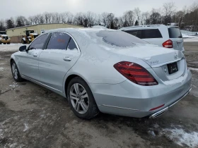 Mercedes-Benz S 560 4MATIC | Mobile.bg    2