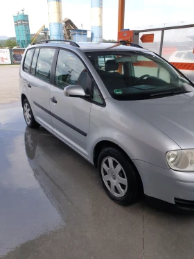 VW Touran | Mobile.bg    16