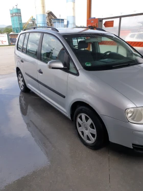 VW Touran | Mobile.bg    15
