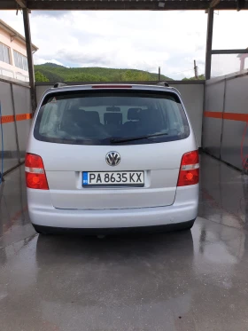 VW Touran | Mobile.bg    14