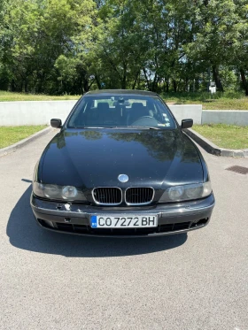Обява за продажба на BMW 525 525 tds ~3 300 лв. - изображение 1