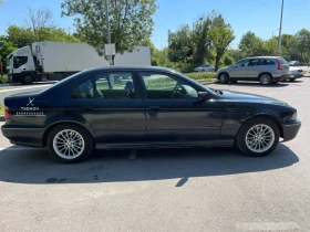 Обява за продажба на BMW 525 525 tds ~3 300 лв. - изображение 2
