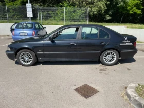 Обява за продажба на BMW 525 525 tds ~3 300 лв. - изображение 1