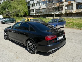 Обява за продажба на Audi A6 3.0TDI ~27 000 лв. - изображение 4