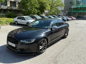 Обява за продажба на Audi A6 3.0TDI ~27 000 лв. - изображение 6
