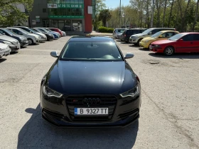 Обява за продажба на Audi A6 3.0TDI ~27 000 лв. - изображение 7
