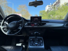 Обява за продажба на Audi A6 3.0TDI ~27 000 лв. - изображение 9