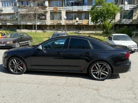 Обява за продажба на Audi A6 3.0TDI ~27 000 лв. - изображение 5