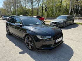 Обява за продажба на Audi A6 3.0TDI ~27 000 лв. - изображение 1