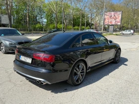 Обява за продажба на Audi A6 3.0TDI ~27 000 лв. - изображение 2