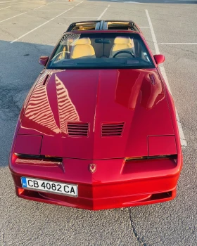    Pontiac Trans am GTA