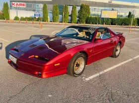 Pontiac Trans am GTA | Mobile.bg    2