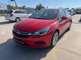 Обява за продажба на Opel Astra 1.6cdti ~16 999 лв. - изображение 1