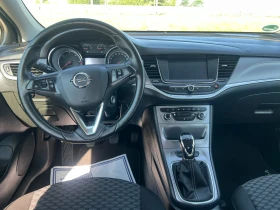 Обява за продажба на Opel Astra 1.6cdti ~16 999 лв. - изображение 8