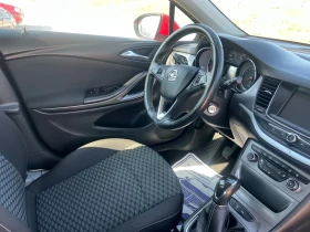 Обява за продажба на Opel Astra 1.6cdti ~16 999 лв. - изображение 10