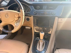 Mercedes-Benz CLS 500 | Mobile.bg    8