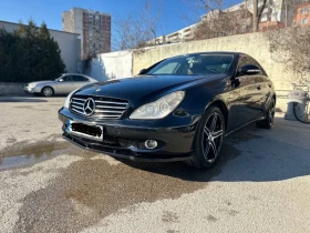Mercedes-Benz CLS 500 | Mobile.bg    11