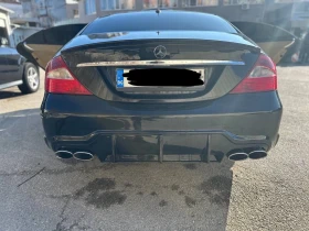 Mercedes-Benz CLS 500 | Mobile.bg    12