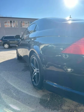Mercedes-Benz CLS 500 | Mobile.bg    9