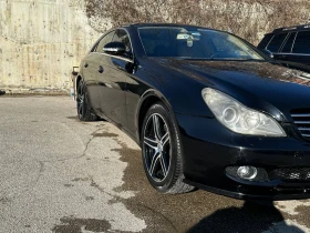Mercedes-Benz CLS 500 | Mobile.bg    2