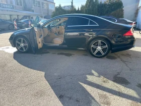 Mercedes-Benz CLS 500 | Mobile.bg    10