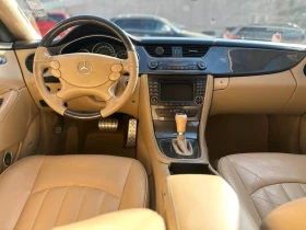 Mercedes-Benz CLS 500 | Mobile.bg    3