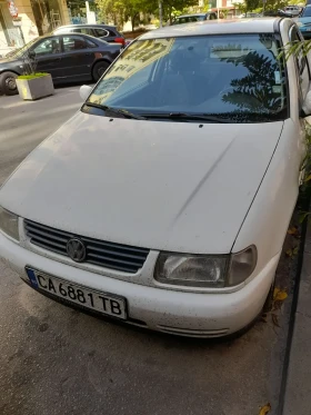Обява за продажба на VW Polo 1.0 бензин /газ ~2 000 лв. - изображение 1