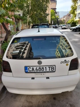 Обява за продажба на VW Polo 1.0 бензин /газ ~2 000 лв. - изображение 2
