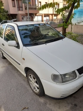 Обява за продажба на VW Polo 1.0 бензин /газ ~2 000 лв. - изображение 1