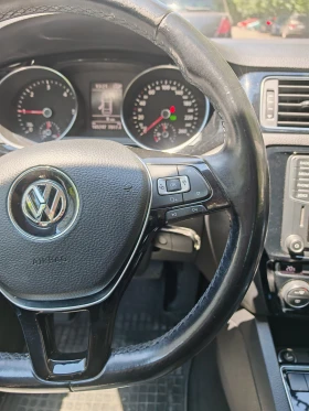 VW Jetta 2.0 TDI, Bluemotion | Mobile.bg    13