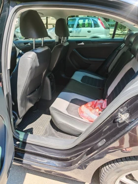 Обява за продажба на VW Jetta 2.0 TDI, Bluemotion ~21 900 лв. - изображение 7