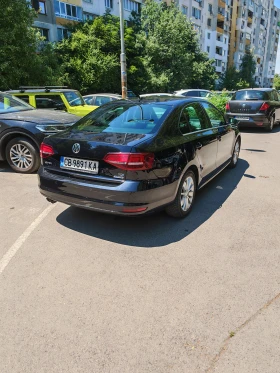 Обява за продажба на VW Jetta 2.0 TDI, Bluemotion ~21 900 лв. - изображение 2