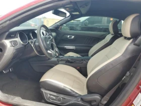 Ford Mustang 2.3L 4 Rear-wheel drive - 23300 лв. - 15102279 5