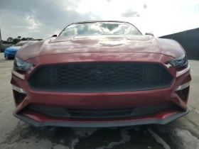Ford Mustang 2.3L 4 Rear-wheel drive - 23300 лв. - 15102279 3