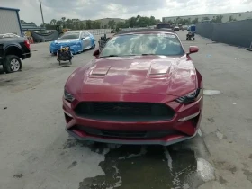 Ford Mustang 2.3L 4 Rear-wheel drive - 23300 лв. - 15102279 9