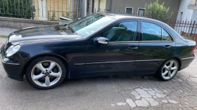 Обява за продажба на Mercedes-Benz C 220 ~5 555 лв. - изображение 3
