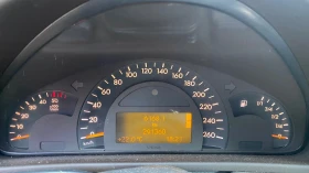 Mercedes-Benz C 220 | Mobile.bg    15