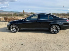 Mercedes-Benz S 500 | Mobile.bg    5