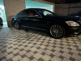 Mercedes-Benz S 500 | Mobile.bg    9
