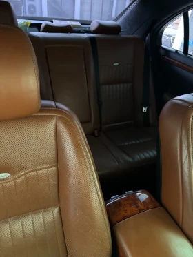 Mercedes-Benz S 500 | Mobile.bg    7